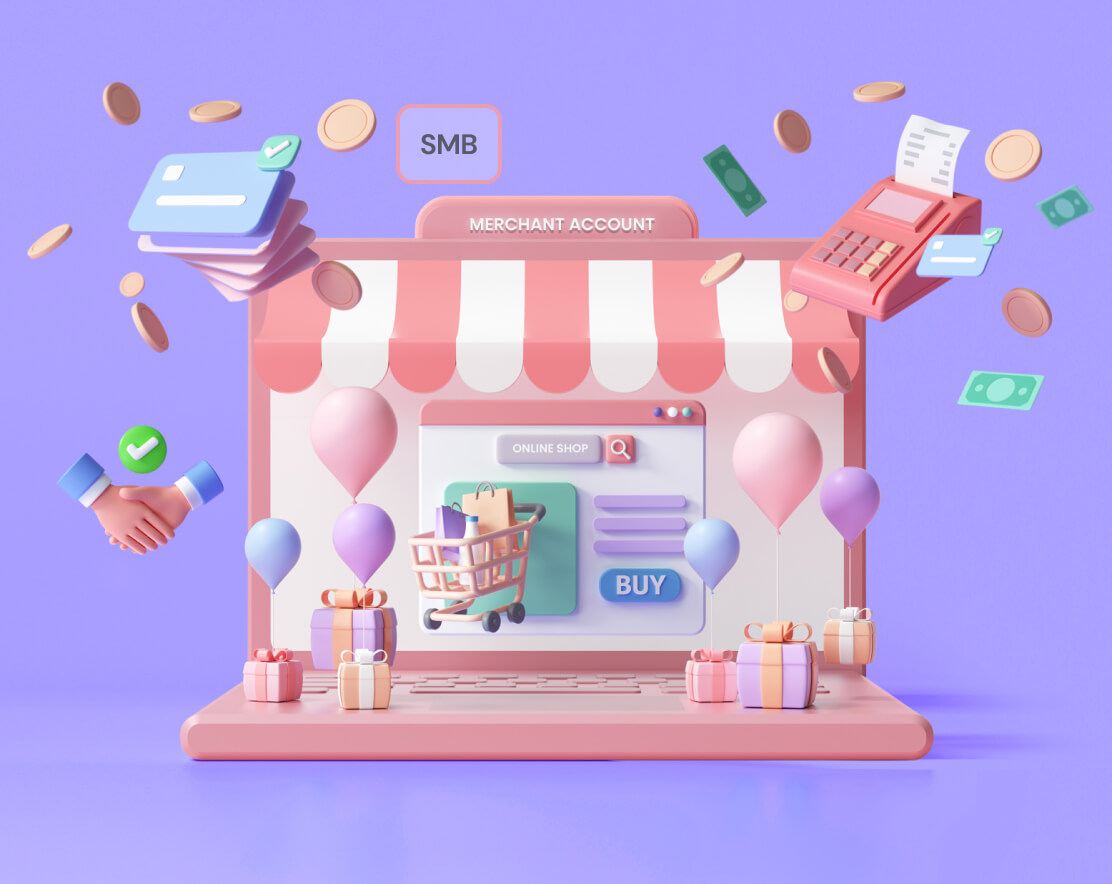 4 Ways a Business Can Accept Credit Card Payments in 2023